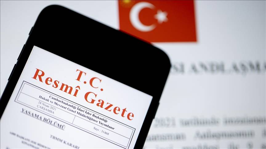 Kaymakam olmak isteyenler dikkat! Başvurular başladı, son gün 30 Ekim! 4